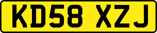 KD58XZJ