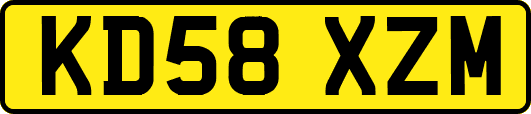 KD58XZM
