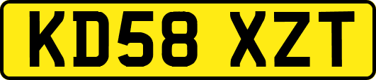 KD58XZT