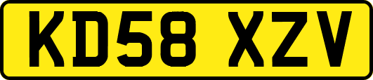 KD58XZV