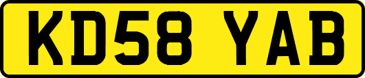 KD58YAB