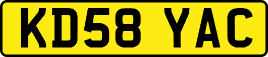 KD58YAC
