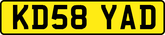 KD58YAD