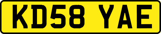 KD58YAE
