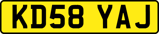 KD58YAJ