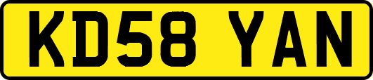 KD58YAN