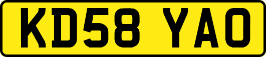 KD58YAO