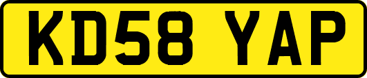 KD58YAP