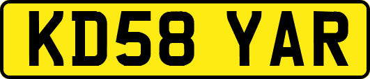 KD58YAR