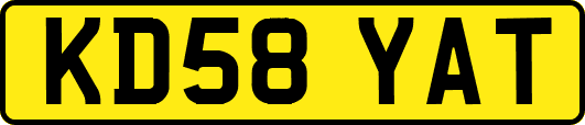 KD58YAT