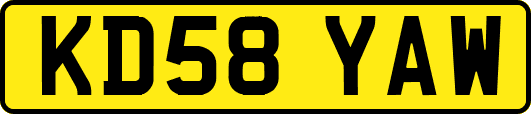 KD58YAW