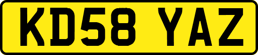 KD58YAZ
