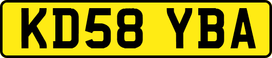 KD58YBA