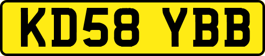 KD58YBB