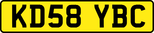 KD58YBC