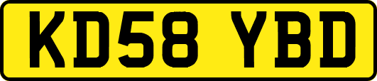 KD58YBD