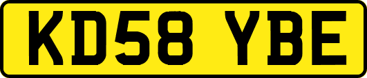 KD58YBE