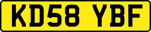 KD58YBF