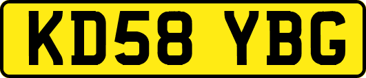 KD58YBG