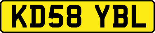 KD58YBL
