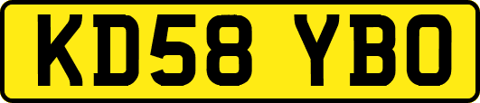 KD58YBO