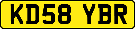 KD58YBR