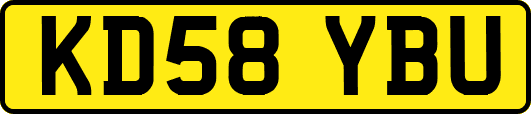 KD58YBU