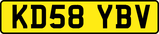 KD58YBV