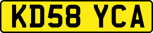 KD58YCA
