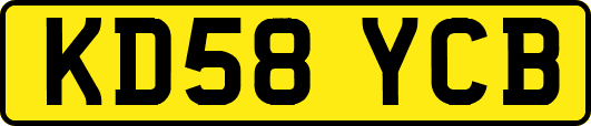 KD58YCB