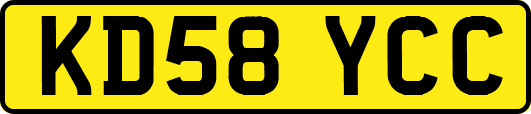 KD58YCC