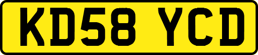 KD58YCD