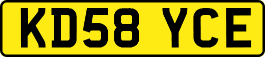 KD58YCE