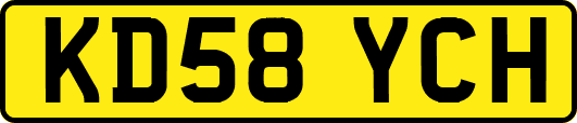 KD58YCH