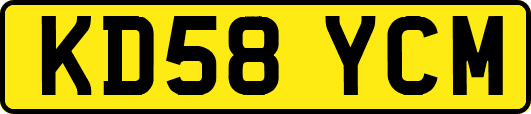 KD58YCM