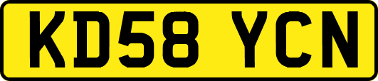 KD58YCN