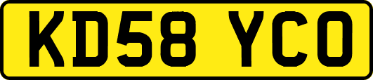 KD58YCO