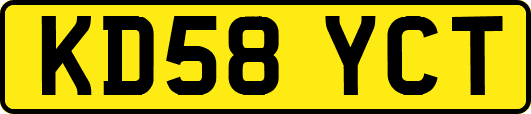 KD58YCT