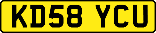 KD58YCU