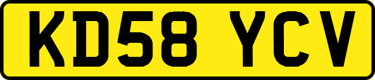 KD58YCV