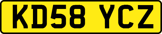 KD58YCZ