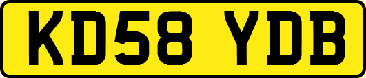 KD58YDB