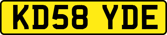 KD58YDE