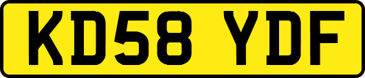 KD58YDF