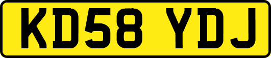 KD58YDJ