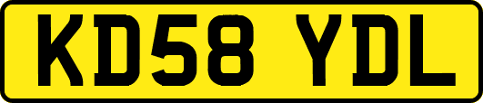 KD58YDL