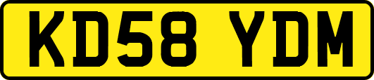 KD58YDM