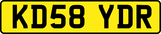 KD58YDR