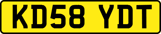 KD58YDT