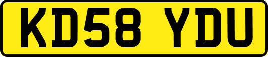 KD58YDU